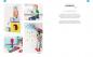 Preview: Buch Nähen kompakt - Babygeschenke